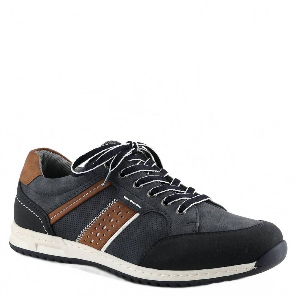 NEW SPRING STEP SHOES women's griffin sneakers in charcoal